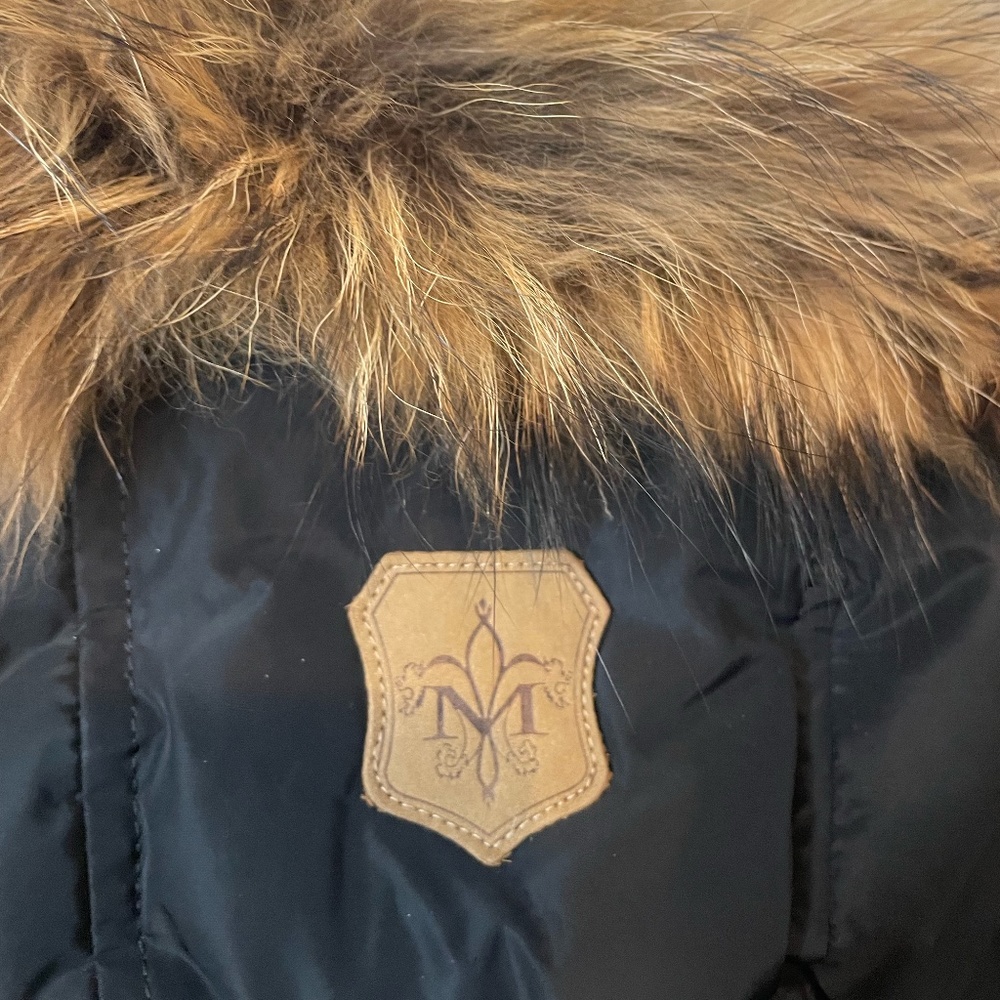 Mackage Adali Down Coat